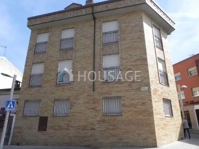 Piso en venta en Pinto 1 dormitorio 67m2