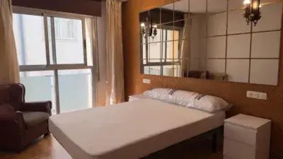 Alquiler Piso Ruela de Brion 3 habitaciones amueblado