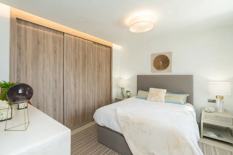 Atico en Venta Mijas Costa Malaga Campo de Golf