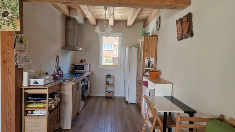 Venta Chalet 3 habitaciones Lloreda Santa Maria de Cayon