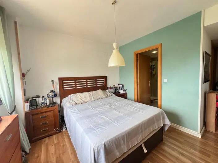 Apartamento 3 Dormitorios Puerto de la Torre Teatinos