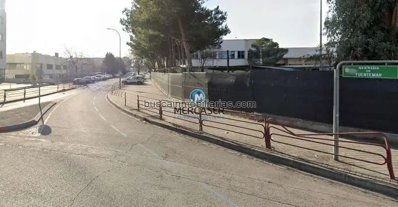 Oficinas en Venta en Coslada Madrid