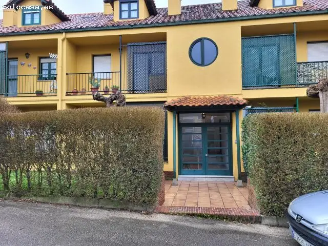 Alquiler Piso Comillas 2 Dormitorios Garaje Trastero Cerca Playa