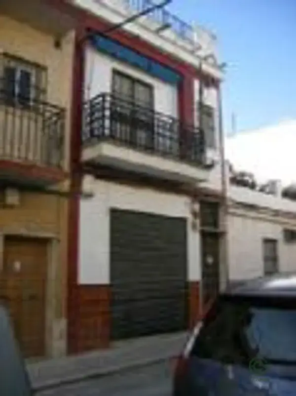 Casa en Sevilla con 1 Dormitorio cerca de A-92