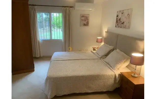 Alquiler Villa 3 Dormitorios 160m2 Las Lagunas Mijas