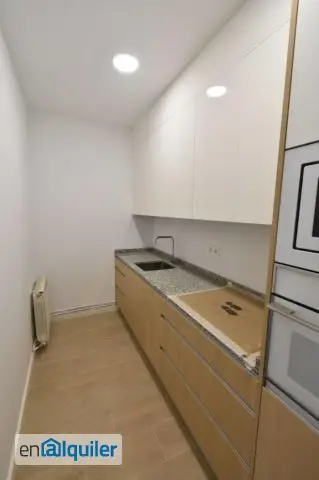Alquiler Piso Amueblado Universidad Reformado