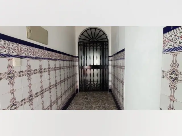 Adosado 3 Dormitorios Olvera Encantador