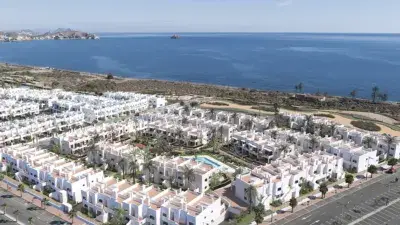 Bungalow en Venta Pulpí 89m2 2 habitaciones 1 baño