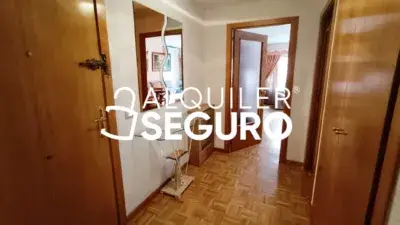 Piso en Alquiler Getafe Cerca de Universidad