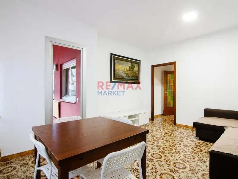 venta Piso en Hostafrancs, Sants-Montjuïc (817965)- Globaliza