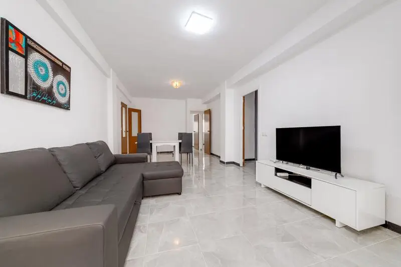 Apartamento 3 Dormitorios 2 Baños Torrevieja Cerca Playa