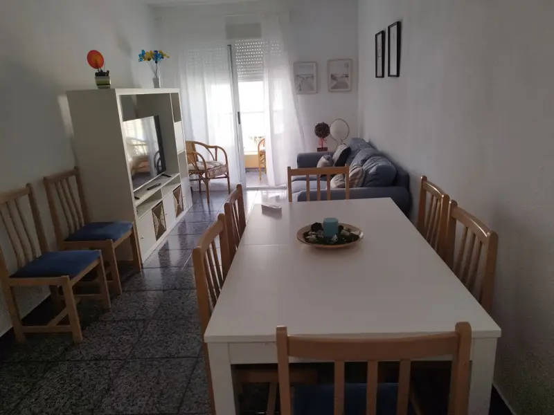 Apartamento 2 Dormitorios Puerto de Mazarron