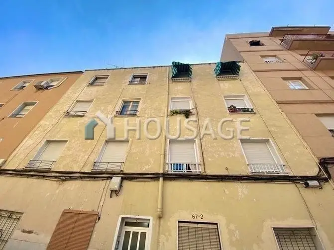 Piso en Venta Elche 3 Dormitorios 75m2