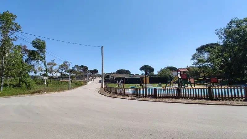 Venta Terreno 980m2 King Park Sils Cerca Girona y Playas