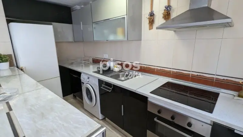 Apartamento en venta en Calle de Clemente Gosálvez, cerca de Calle de San Emigdio