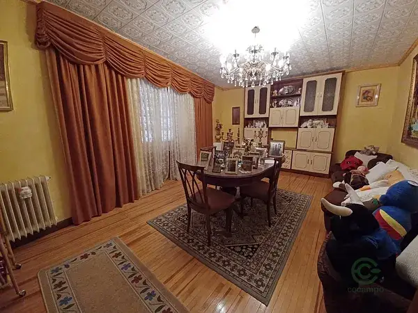 Piso Independiente en Albacete con 3 Dormitorios y Terraza