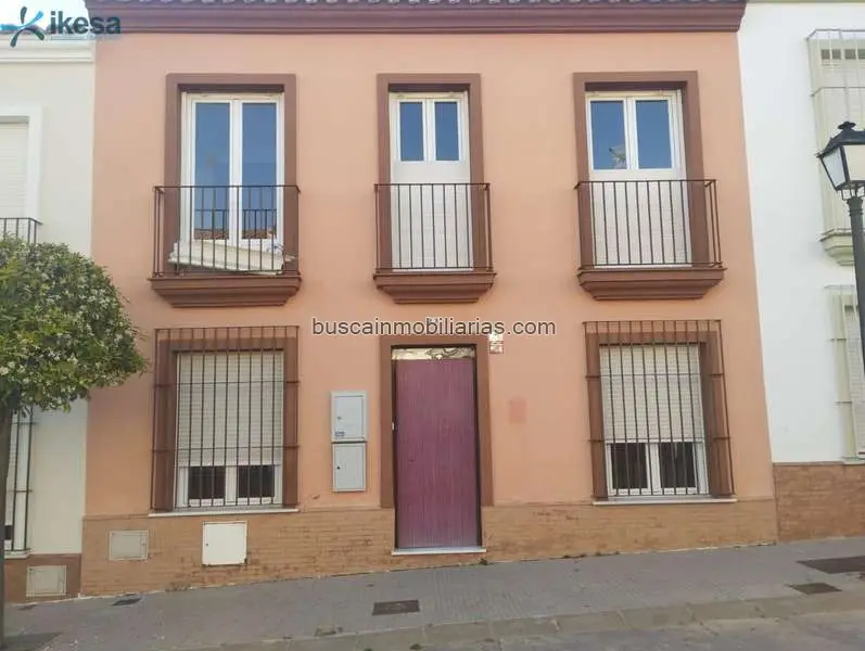 Casa en venta en Rociana del Condado