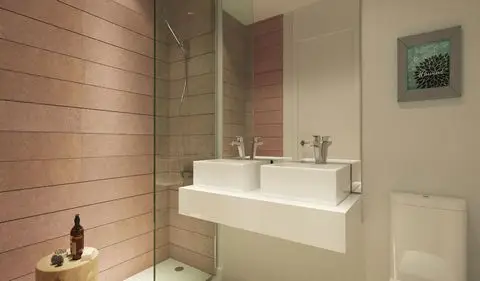 Casa Villa Moderna en Venta Estepona