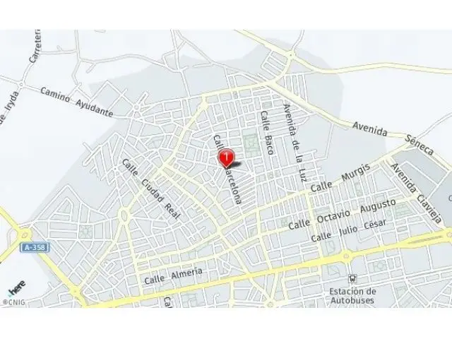 Local Comercial en Venta El Ejido 140m2