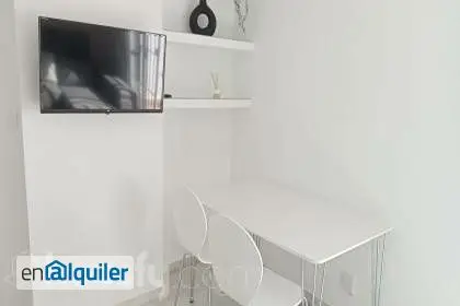 Alquiler Piso 1 Dormitorio Zona Poniente Armilla
