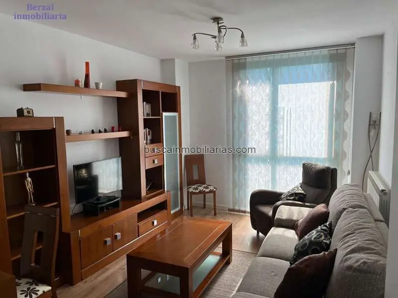 Piso en Venta Logroño 2 Dormitorios Garaje