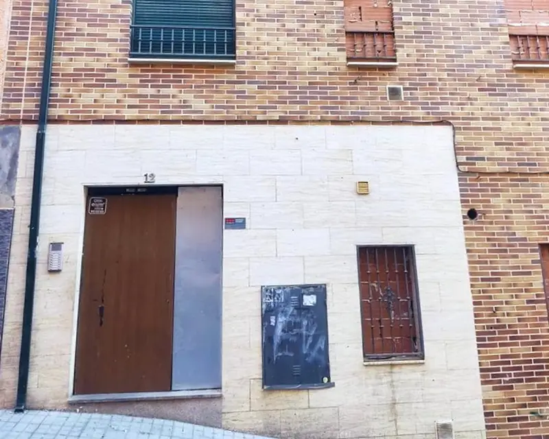 Piso 90m2 4 habitaciones 3 baños Toledo