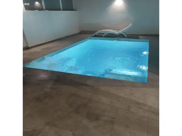 Bungalow Planta Baja Orihuela Costa Piscina Privada 3 Dormitorios