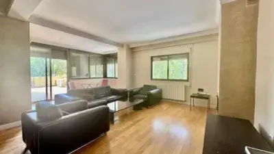 Piso en Venta en El Bosque 175m2 Reformado