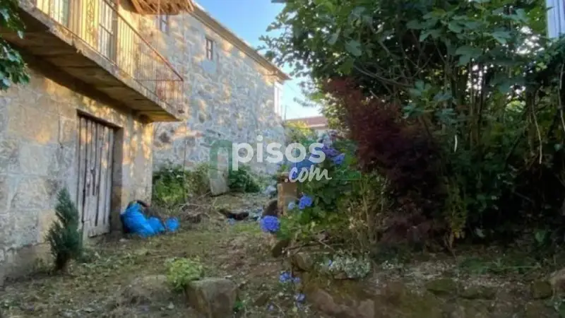 Casas de Piedra para Reformar en Cartelle