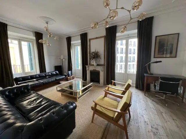 Apartamento de Lujo 2 Dormitorios Madrid Centro