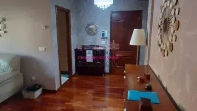 Alquiler Piso Barreiro Lavadores