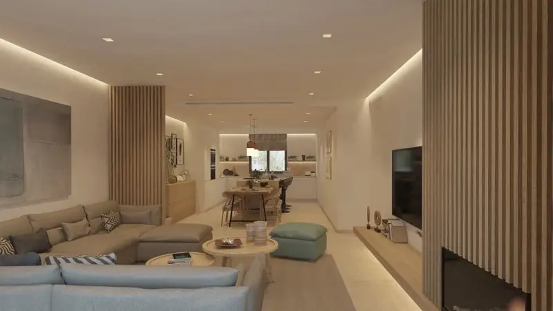 Atico en Venta en Santa Ponsa Mallorca