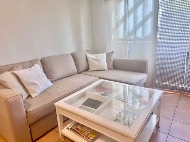 Apartamento en alquiler en Altea, Alicante