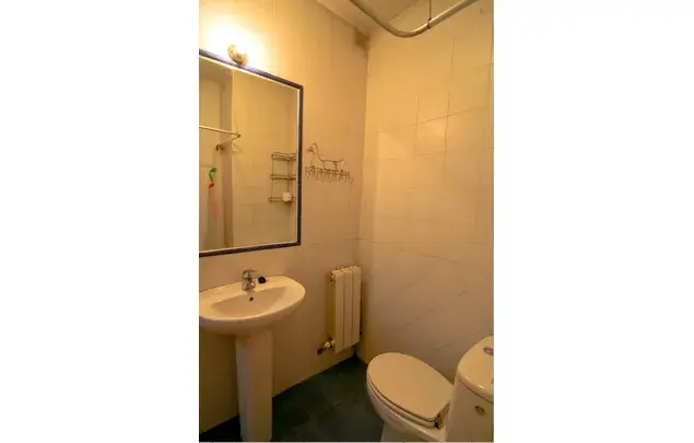 Apartamento 1 Dormitorio Salamanca Historica Alquiler 3-24 Meses