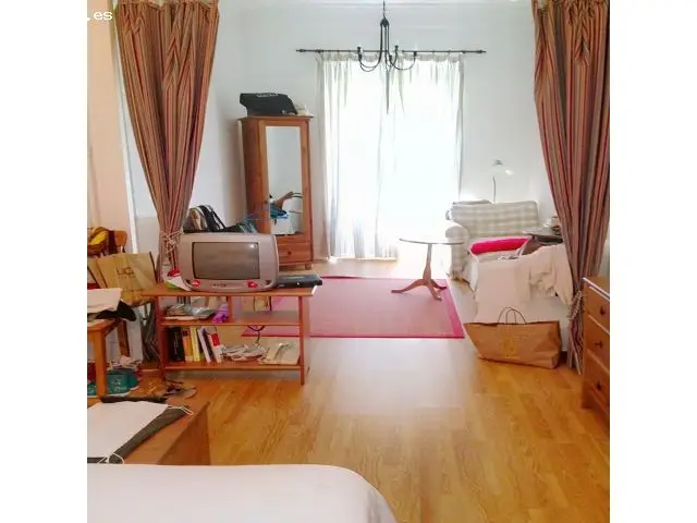 Piso en Venta Area Romantica San Sebastian Ideal Inversores