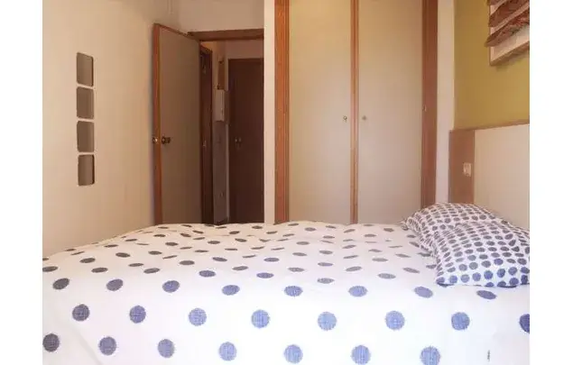 Alquiler Piso 1 Dormitorio 40m2 Salamanca