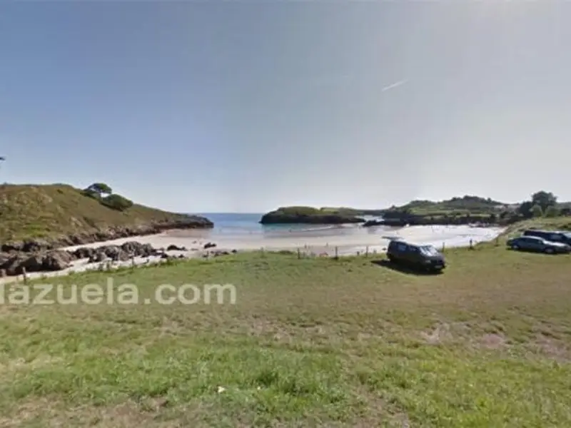 Chalet en Barro Llanes Asturias a reformar cerca de la playa