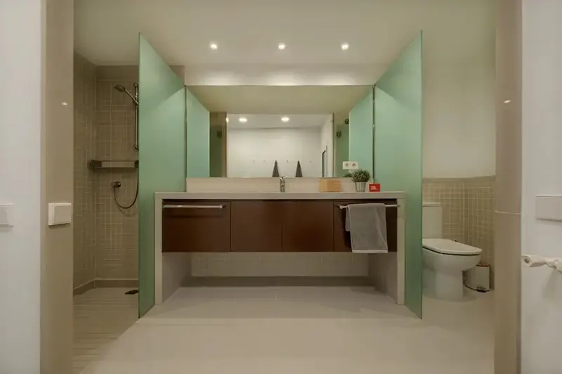 Apartamento 1 Dormitorio Barcelona