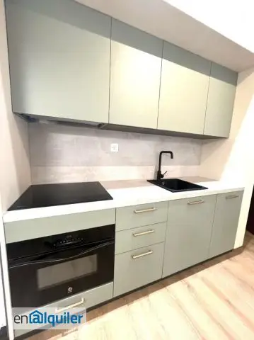 Viviendas en el centro de Granada ciudad