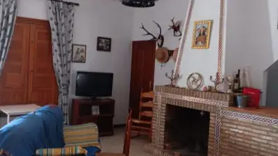 Casa en venta en Calle del Ajolí, cerca de Calle de la Cigüeña