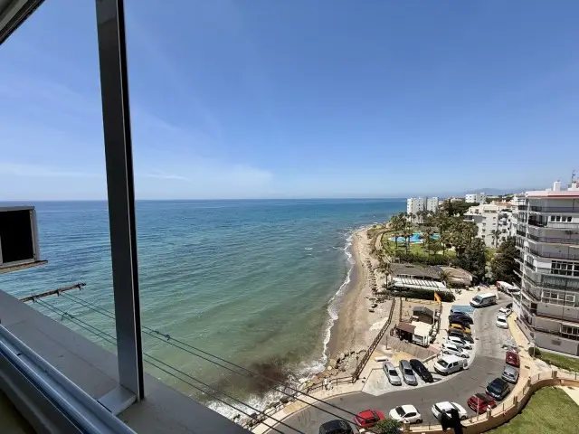 Piso de 1 Dormitorios en venta Calahonda, España