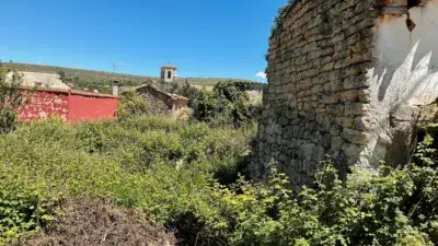 Casa en Venta Arenillas de Villadiego 432m2