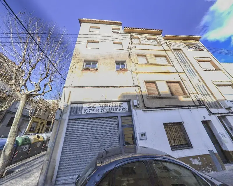Piso 134m2 Mataro