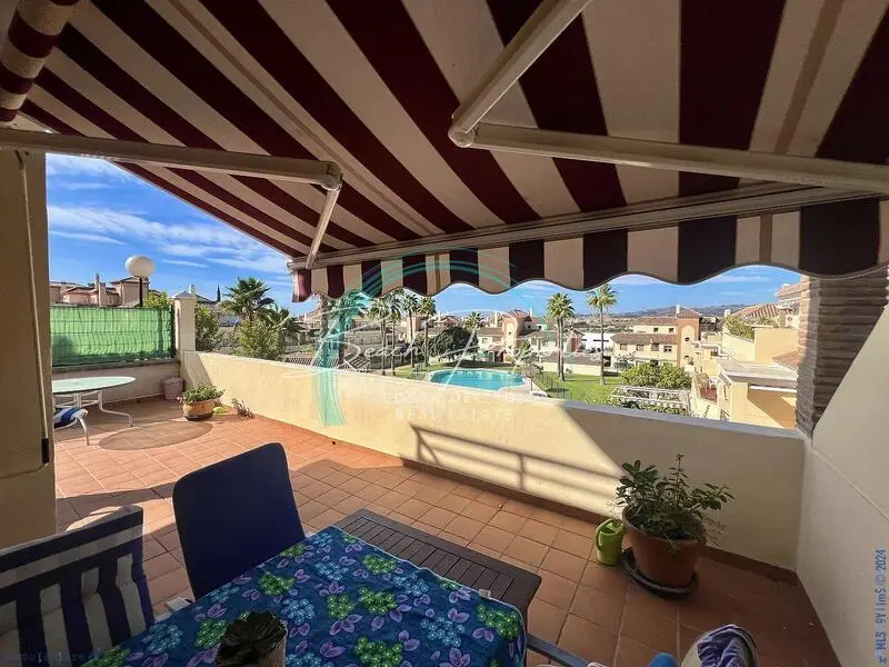 Apartamento en venta en Baviera Golf 3 dormitorios