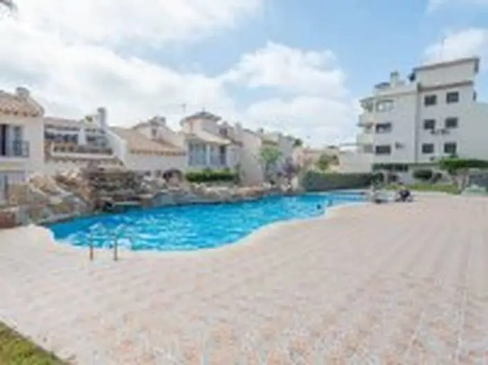 Apartamento 3 Dormitorios Las Ramblas Costa Blanca Sur