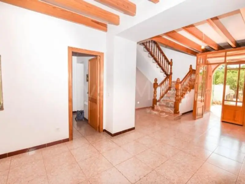 venta Chalet en Nord, Palma de Mallorca (95866674723.291000)- Globaliza