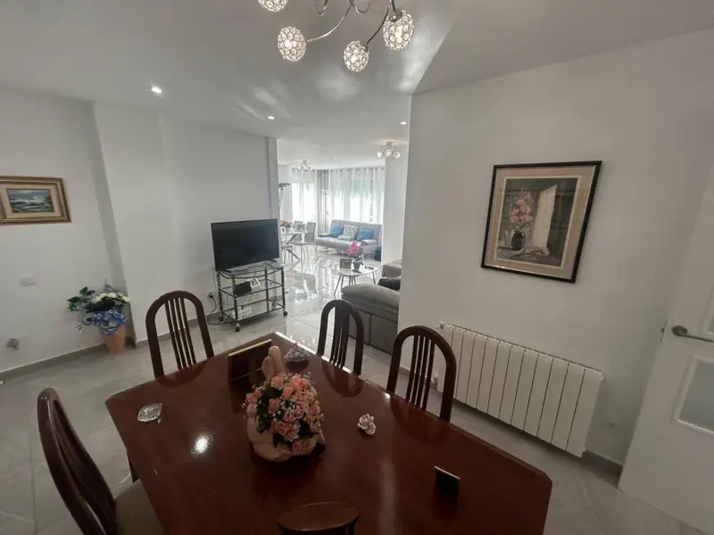 Venta Piso Urbanova Piscina Vistas al Mar 3 Dormitorios