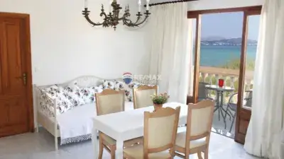 Chalet en Son Serra de Marina con Licencia Vacacional