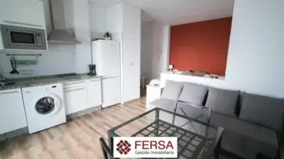 Estudio en venta en Puerto Sherry