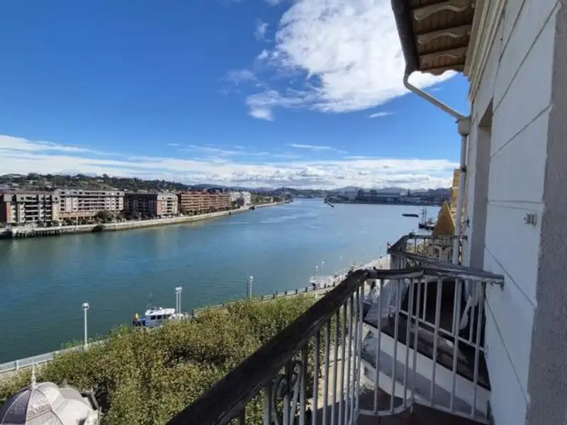 venta Piso en Portugalete, Vizcaya (49241800733.519016)- Globaliza